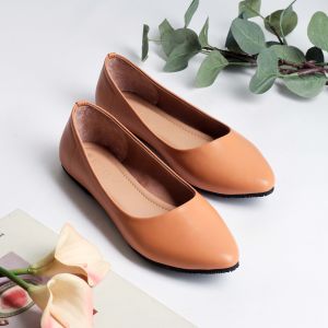 Amazeus GHANIYYA Flat Shoes Wanita