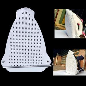WP💓💛💖 Iron Shoe Plate Cover Protector protects your iron for long-lasting use