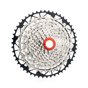 11/12/13 Speed Cassette Sprocket Hollow Light Weight Bicycles Freewheel Replacement Road Bike Cassette Easy to Install