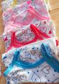 12 pcs/6 pairs/3 pairs Sando Short Terno for Baby Girl 0-10 months. 