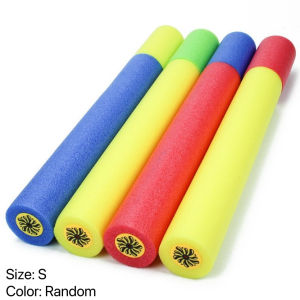 BINLU S/M/L/XL Foam Water Gun Blaster Toy for Kids and Adults Summer Swimming Pool Water Shooter Pump Action Long Range Water Play Equipment Outdoor Beach Party Laruan Pambata Multiple Sizes Available Ready Stock COD Fast Ship