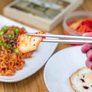 Homemade Korean Kimchi by Nojokefood (Muslim Friendly Ingredients) 手工韩式辣泡菜 NO PRESERVATIVE / NO COLORING / NO MSG / FRESH MADE / FERMENTED NATURALLY