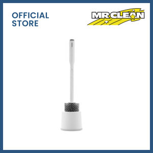 MR CLEAN Easy Clean Toilet Brush Cleaner MCBRTB