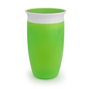 Infantino | Munchkin Miracle ® 360° Sippy Cup Twin Pack - 10oz