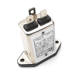 CW1D-10A-T EMIs Line with IECs 320 C14 Male Sockets for Enhanceds Sound Visual Performances