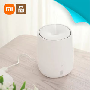 Xiaomi HL เครื่องเพิ่มความชื้น เครื่องพ่นน้ำหอม เครื่องพ่นอโรม่าพร้อมไฟ LED ไฟกลางคืน Aromatherapy Diffuser