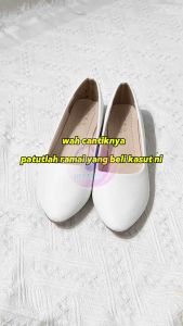 Women Classic Comfort Flats Shoes