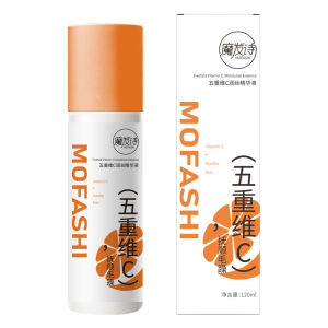 สเปรย์น้ำมันหอมระเหยดูแลเส้นผมช่วยเพิ่มความเงางาม คงความนุ่มสลวย ไม่ต้องล้างออก