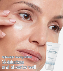 Hydrating Moisturizing Body Lotion: A Comprehensive Guide