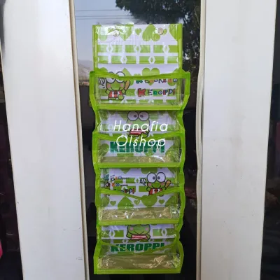 RAK KOSMETIK GANTUNG (1KG 9 PCS) RAK KOSMETIK KARAKTER | RAK KOSMETIK GANTUNG | RAK KOSMETIK MINI | RAK KOSMETIK DINDING | RAK GANTUNG SET | RAK SUSUN SERBAGUNA RAK MAKEUP SUSUN SERBAGUNA | RAK MAKEUP RAK GANTUNG DINDING MURAH