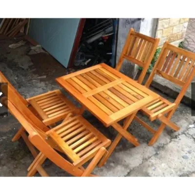 BÀN XẾP CHỮ NHẬT 40X60 GỖ TỰ NHIÊN HÀNG CHUẨN XUẤT KHẨU