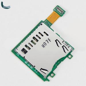 YUYIN4 1pcs Trò chơi giao diện điều khiển phụ kiện phụ tùng thay thế cho 3DS New 3DS micro SD khe cắm thẻ ổ cắm TF thẻ đọc Hội Đồng Quản Trị