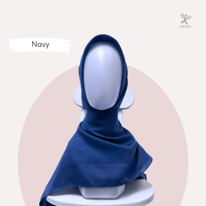 PLAIN VOAL PARIS PREMIUM / Hijab Segi Empat / Krudung Finishing / Jilbab Daily Terbaru / Kerudung Untuk Kondangan Dan Acara Formal Lainnya /