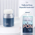 Oil Control No-wash Hair Fluffy Powder Leave-in Dry Shampoo Powder Hair Care Fluffing Powder Oil Control Dry Shampoo Hair Fluffing Powder. 