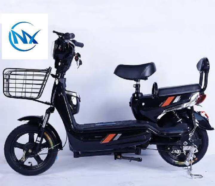 GICIN SK BUDGET ELECTRIC BIKE E BIKE WITH PEDAL ASSIST 30 35 KM