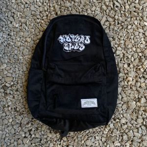 NOTBADCLUB - INSANE - TAS RANSEL BAGPACK CORDUROY