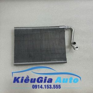 Giàn lạnh Mercedes GLC250 X253 2016-2020 A2058307800