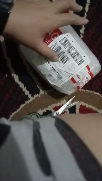 Buyer review video 2