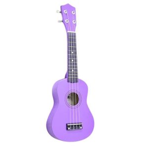 Đàn Ukulele Soprano Magnate (Tặng Kèm Bao Đựng Sách Học Phím Gảy)