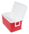 Igloo Laguna 48 Qt Cooler (Red Star). 