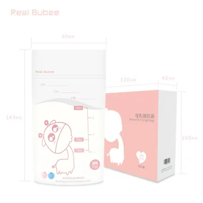 ASPOR Rechargeable Real Bubee Pompa ASI Double Electric Breast Pump
