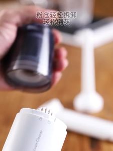 Vacuum Cleaner Mini Handheld Car Vacuum 12000Pa Power Suction Portabe Multifunctional Use