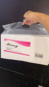 Tisu Fany 1000 Gram: Pop Up Ekonomis & Facial Kualitas Nice