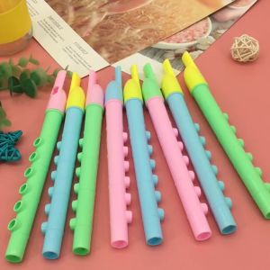 Musical Toys Recorder l Children Day Gift l Kids Birthday Party Goodie Bag Whistle Flute Music Instrument Toys l Christmas Gifts l School Preschool Toddler Music Toys l Recorder l Youth Day Primary School Music Class