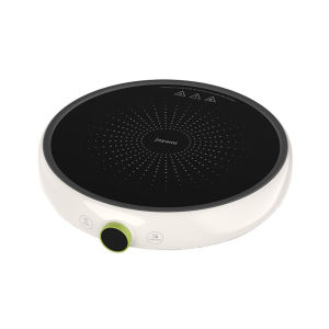 JOYAMI Smart Induction Cooktop (99 Heat Level Multiple Cooking Function Sous Vide Low Temp Cooking) 2 Years Warranty