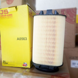 Lọc gió động cơ A0563 dành cho xe Mercedes-Benz C180 1.6 2012 2013 2740940004 JS Asakashi giá tốt