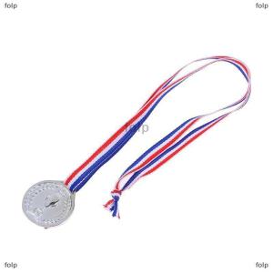 [COD] folp Crown Bronze Award Medal Reward Football Competition Prizes Award Medal For Souvenir Gift Outdoor Kids Toys