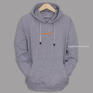 Sweater Hoodie Pullover Distro GTRL Cotton Fleece Size Jumbo M L XL XXL Terbaru 2023
