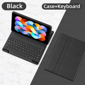 2023 HOT Magnetic Bluetooth Keyboard Case for Redmi Pad 10.61 in Xiaomi Tablet Cover With Mouse