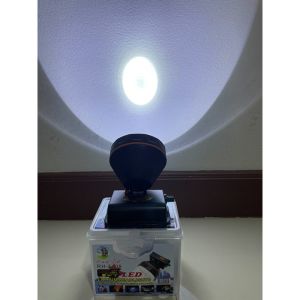 ไฟฉายคาดหัว รุ่น RH5108 ส่องไกล 2000 เมตร หลอดชิบ LED 1800 W จัดส่งจากกรุงเทพ