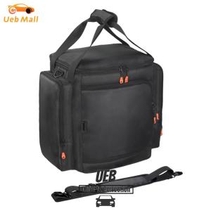 [UEB Mall]For JBL Partybox Encore Essential 2 Portable Protective Case Shockproof Speaker Carry Bag Anti-Scratch Encore Essential