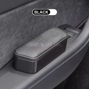 SEAMETAL Automobile Armrest Door Armrest Box Can Be Adjusted Highly High Armrest Box Car Elbow Car Armrest Cushion Arm Elbow Holder Car Storage Box Storage Box