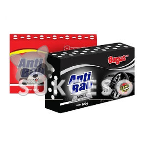 BAGUS Anti Bau Mobil 100gr / Penghilang Bau Udara Mobil
