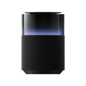 Xiaomi Sound Pro Upgrade 7 Cell 40W Configuration Colorful Galaxy Atmosphere Light Annular Transparent Body Music Connectivity
