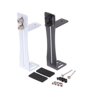 YAFEN Graphics Card Support Frame Wear Resist Small GPU Fixed Bracket Rust Proof Aluminum GPU Jack Bracket For GPU Fan Position
