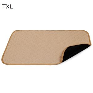 Washable Pet Dog Pee Pad Reusable Waterproof Puppy potty Training urine pad for Dogs Cats Rabbit