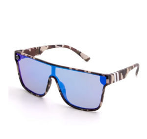 Kacamata Kapvoe Denver PYE Kaca Mata Casual Olahraga Gowes Lari Hiking Sunglasses Polarized Lens Sport Outdoor Anti Uv Pria Wanita