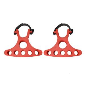 Bicycles Maintenance Stand Holder With Regulable Straps For Secure Repair Handlebars Commuters Bike Support Tool