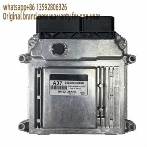 39132-26AN5 A37 Original ECU Engine Board Electronic Control Unit for Hyundai MG7.9.8
