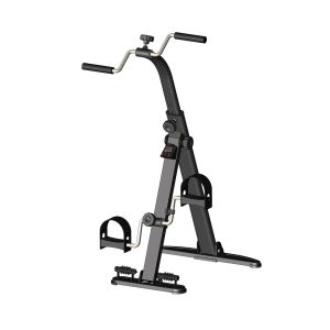Leg Exercise Elderly Elderly Pedal Exerciser Stationary Bike Home-use walking machine for the elderly lower limb exercise machine stepper Pedal Exerciser Leg Exercise Elderly Bike