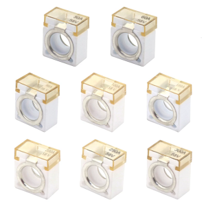 Marine Fuses 58V Waterproof Fuses Ignition Protected Fuses Circuit Protection for Vehicle & Electrical Systems