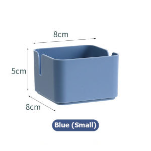 Desk Organizer Wardrobe Storage Clean Space Organizer Office Desk Organizer Stationery Storage Box Cosmetic Organizer