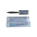 Rol Roller Alat Pembersih Penghilang Bulu Debu Baju Pakaian Lint Roller dan Refill 4 Pcs. 