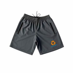 CELANA PENDEK RUNNING MICRO STRETCH PREMIUM