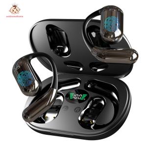 Welcomehome Wireless BT Translation Earbuds Real Time 144 Languages Translation Headphones Ai Translating Earbuds Headphones