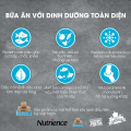 Thức ăn cho Mèo Nutrience Subzero Grain-free Canadian Pacific - 6 loại cá biển và rau củ trái cây tự nhiên. 